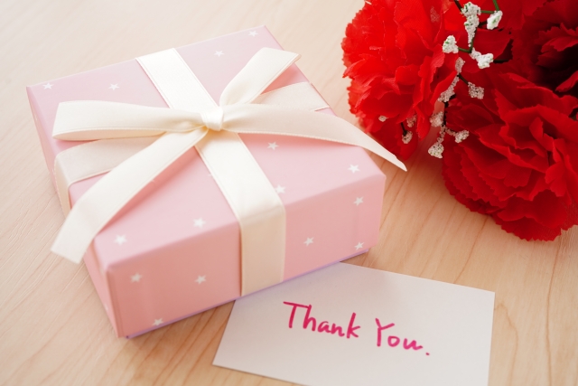 ラバ４つの特典