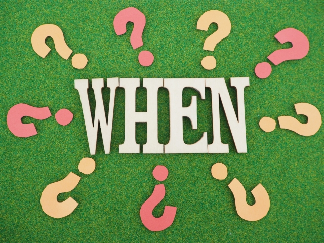 ラバキャンペーンいつ？