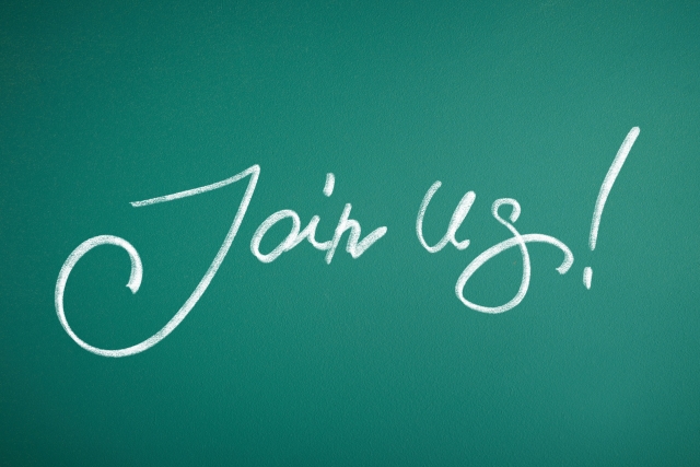 入会時期はいつ？