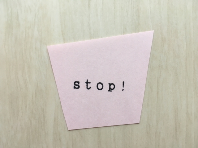 ホットヨガジム退会